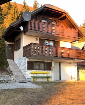 Chalet Jamnik